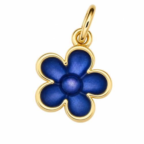 Blumenanhänger